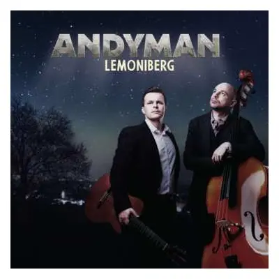 CD Andyman: Lemoniberg