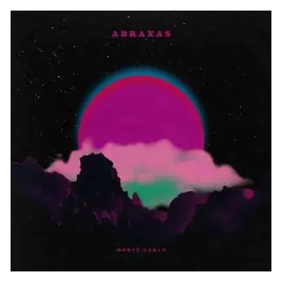 CD Abraxas: Monte Carlo