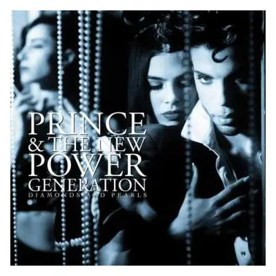 2CD Prince: Diamonds And Pearls (limited Deluxe Edition)