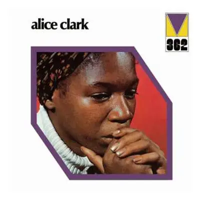 LP Alice Clark: Alice Clark