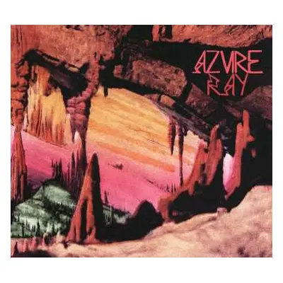 CD Azure Ray: As Above So Below