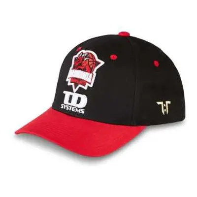 Tokyo Time Unisex Baseball Cap: Baskonia Vitoria Gasteiz