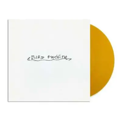 LP Sparklehorse: Bird Machine CLR | LTD