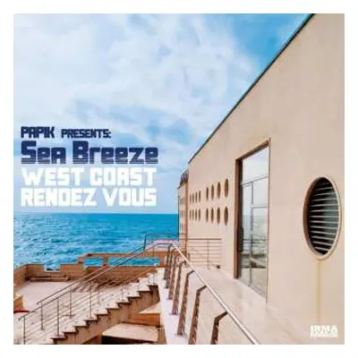 CD Papik: West Coast Rendez Vous