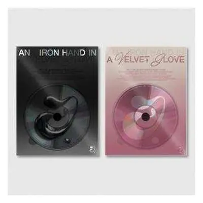 CD Jini: An Iron Hand In A Velvet Glove