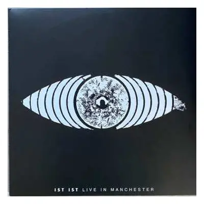 2LP IST IST: Live In Manchester