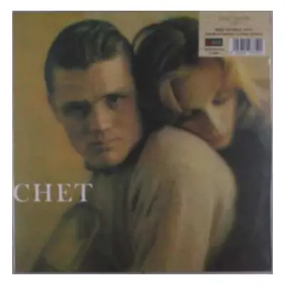 LP Chet Baker: Chet