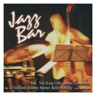 CD Various: Jazz Bar