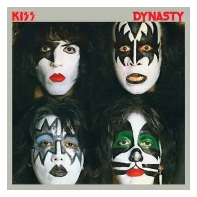 LP Kiss: Dynasty