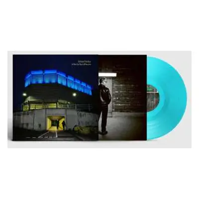 LP Richard Hawley: In This City They Call You Love CLR | LTD