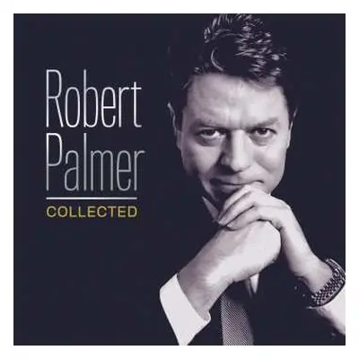 2LP Robert Palmer: Collected