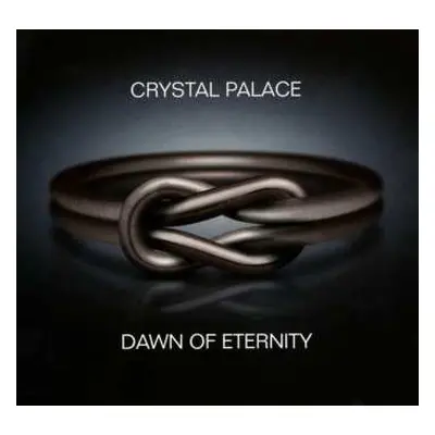 CD Crystal Palace: Dawn Of Eternity