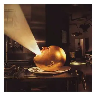 CD The Mars Volta: De-Loused In The Comatorium