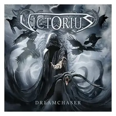 LP/CD Victorius: Dreamchaser