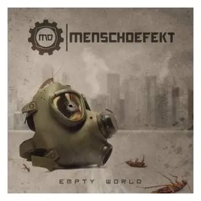 CD Menschdefekt: Empty World