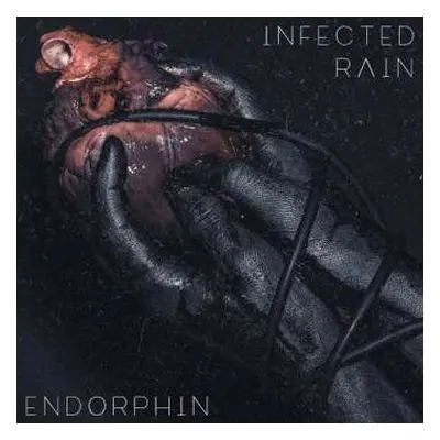 CD Infected Rain: Endorphin