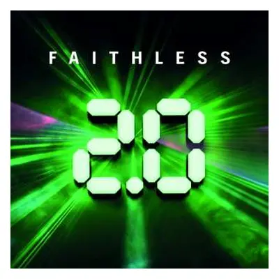 2LP Faithless: 2.0