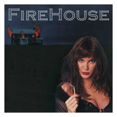 CD Firehouse: Firehouse