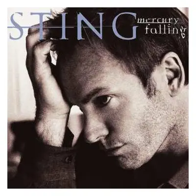 LP Sting: Mercury Falling