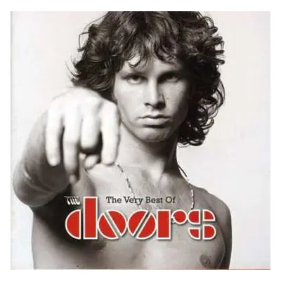 CD The Doors: The Very Best Of The Doors