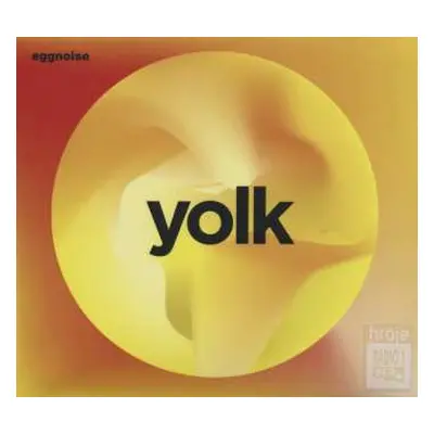 CD Eggnoise: Yolk