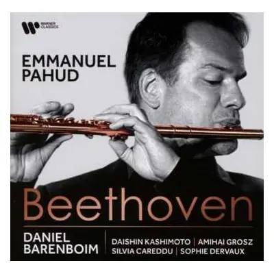 CD Ludwig van Beethoven: Beethoven