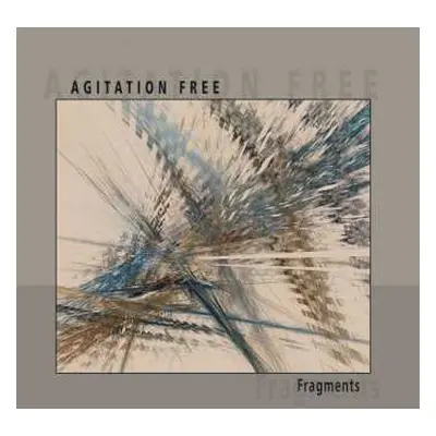 LP Agitation Free: Fragments LTD | CLR