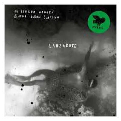 LP Jo Berger Myhre: Lanzarote