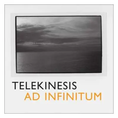 LP Telekinesis: Ad Infinitum LTD | CLR