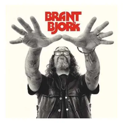 LP Brant Bjork: Brant Bjork LTD | CLR