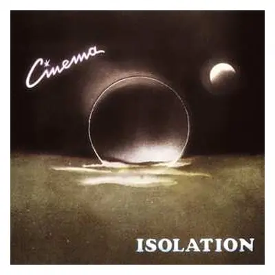 LP Cinema: Isolation LTD