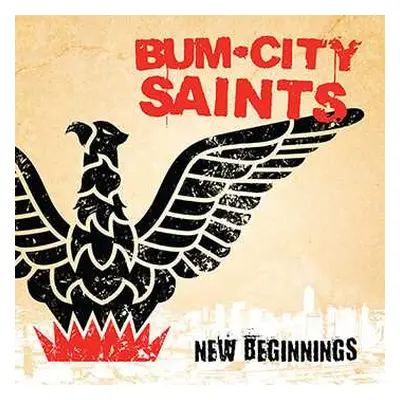 SP Bum City Saints: New Beginnings