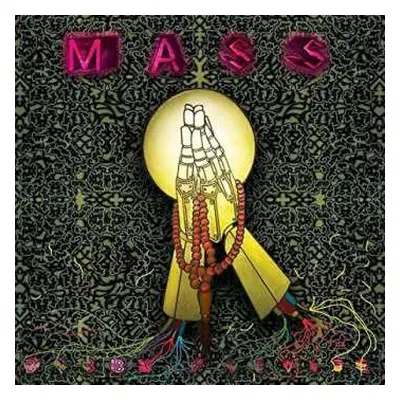 CD Bobby Previte: Mass