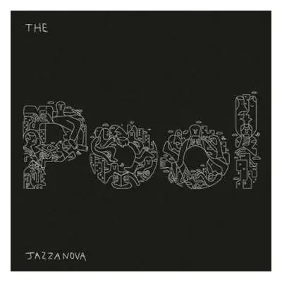 CD Jazzanova: The Pool DIGI