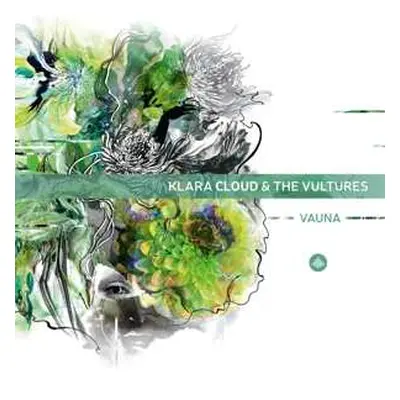 CD Klara Cloud & The Vultures: Vauna