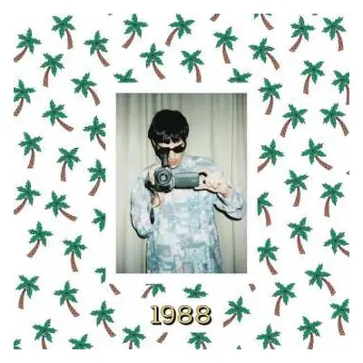 CD Biga Ranx: 1988