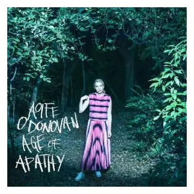 2LP Aoife O'Donovan: Age Of Apathy DLX | CLR