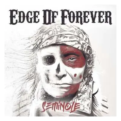 CD Edge Of Forever: Seminole