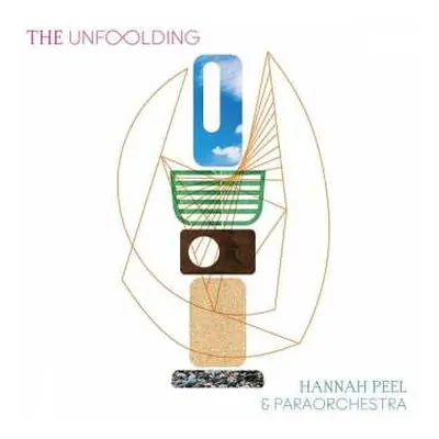 CD Hannah Peel: The Unfolding