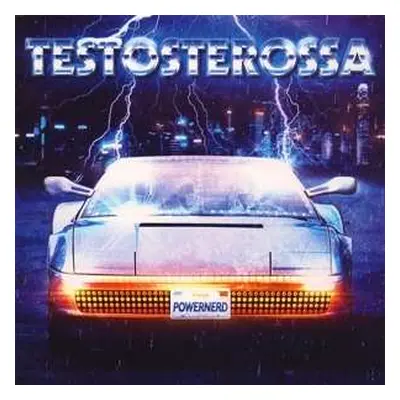 LP Powernerd: Vendigo / Testosterossa LTD