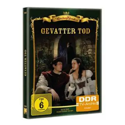 DVD Various: Gevatter Tod