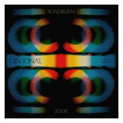 CD Diagonal: Roadburn Live 2008