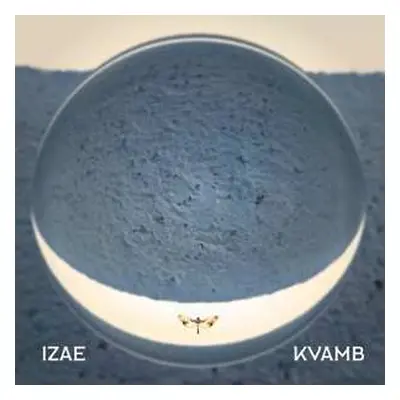 LP Izae: Kvamb