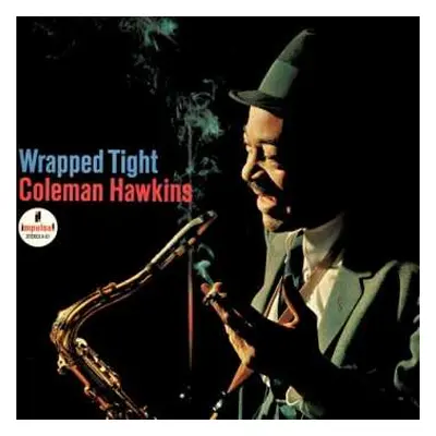 SACD Coleman Hawkins: Wrapped Tight