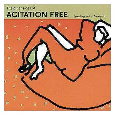 CD Agitation Free: The Other Sides Of Agitation Free