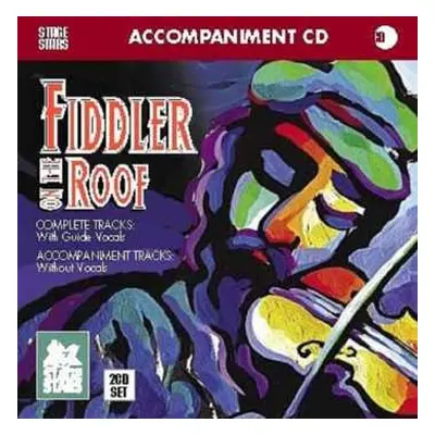 CD Various: Fiddler On The Roof