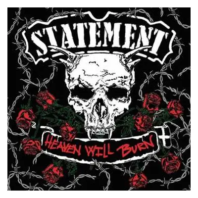 CD Statement: Heaven Will Burn