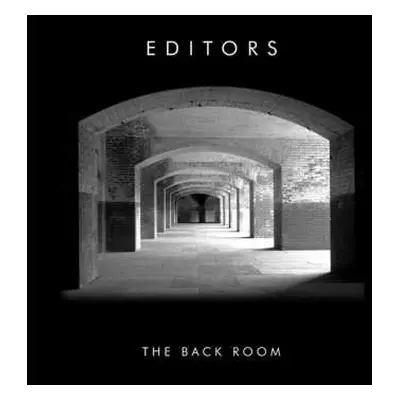 LP Editors: The Back Room LTD | CLR