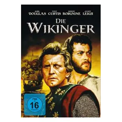 DVD Various: Die Wikinger