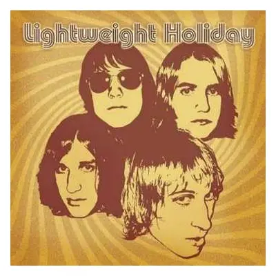 CD Lightweight Holiday: Lightweight Holliday